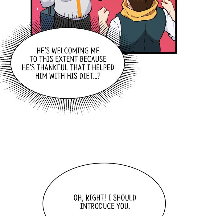 Read When Aliens Invaded Earth chapter 22 image 87 on Lezhin