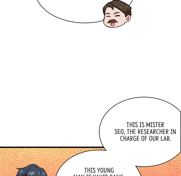 Read When Aliens Invaded Earth chapter 22 image 88 on Lezhin