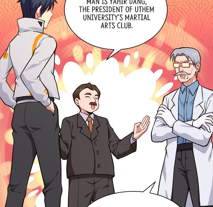 Read When Aliens Invaded Earth chapter 22 image 89 on Lezhin