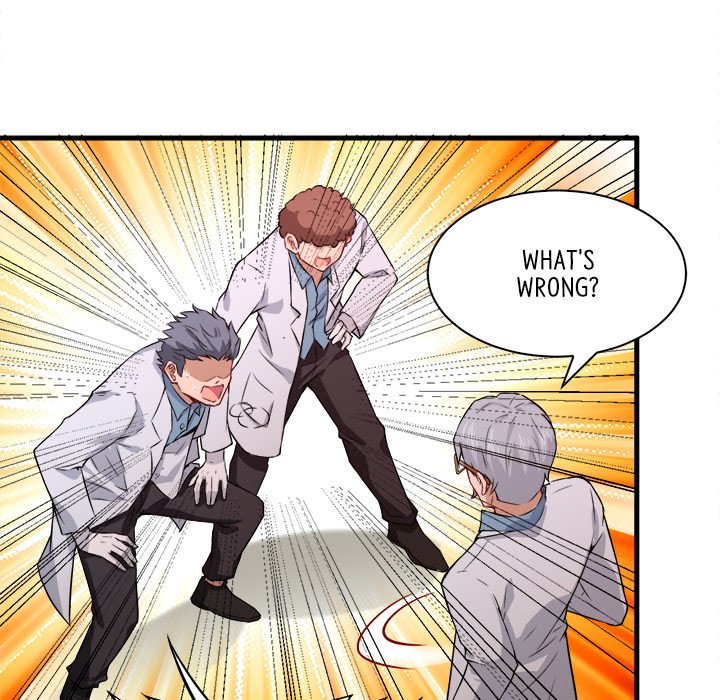 Read When Aliens Invaded Earth chapter 22 image 93 on Lezhin