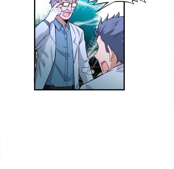 Read When Aliens Invaded Earth chapter 22 image 95 on Lezhin