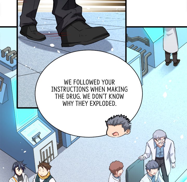 Read When Aliens Invaded Earth chapter 22 image 97 on Lezhin