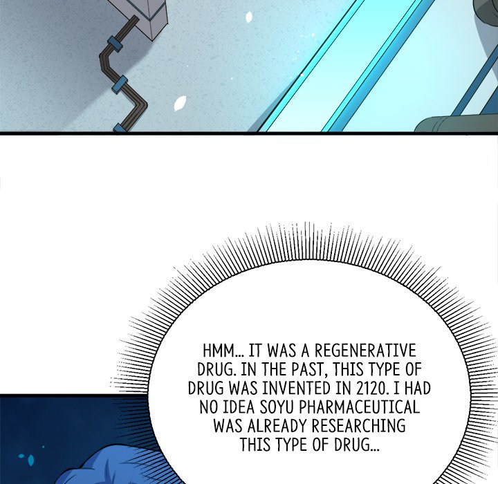 Read When Aliens Invaded Earth chapter 22 image 99 on Lezhin