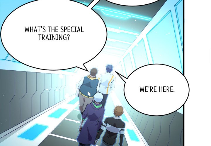 Read When Aliens Invaded Earth chapter 24 image 1 on Lezhin