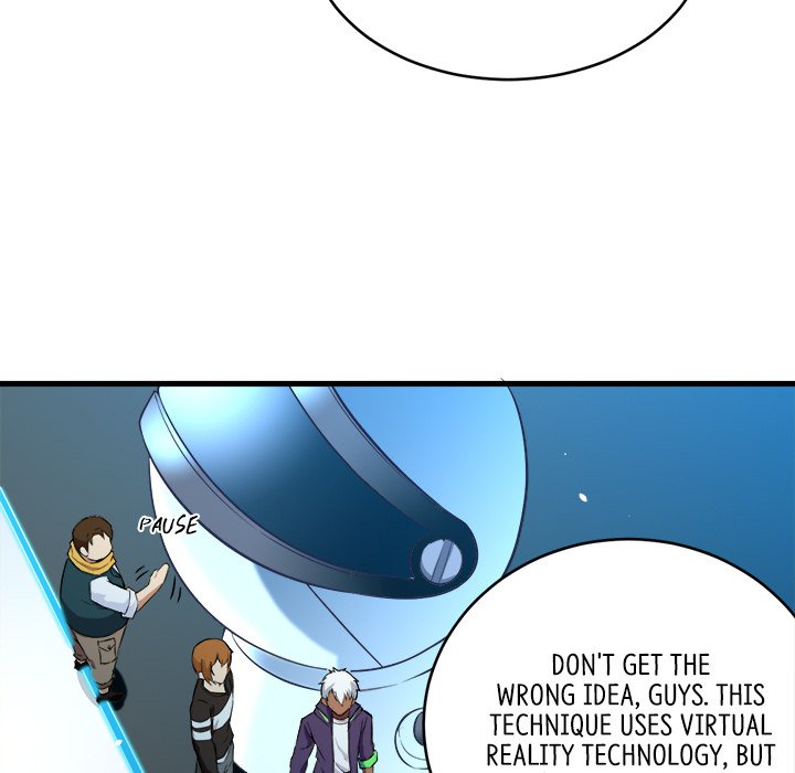 Read When Aliens Invaded Earth chapter 24 image 10 on Lezhin