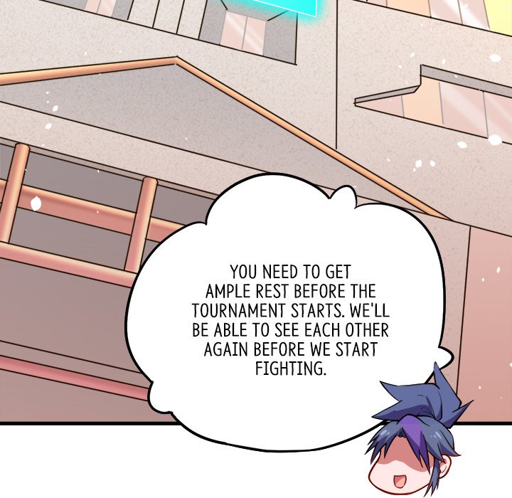 Read When Aliens Invaded Earth chapter 24 image 102 on Lezhin
