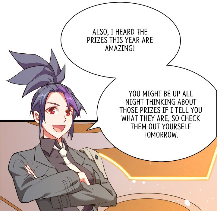 Read When Aliens Invaded Earth chapter 24 image 103 on Lezhin