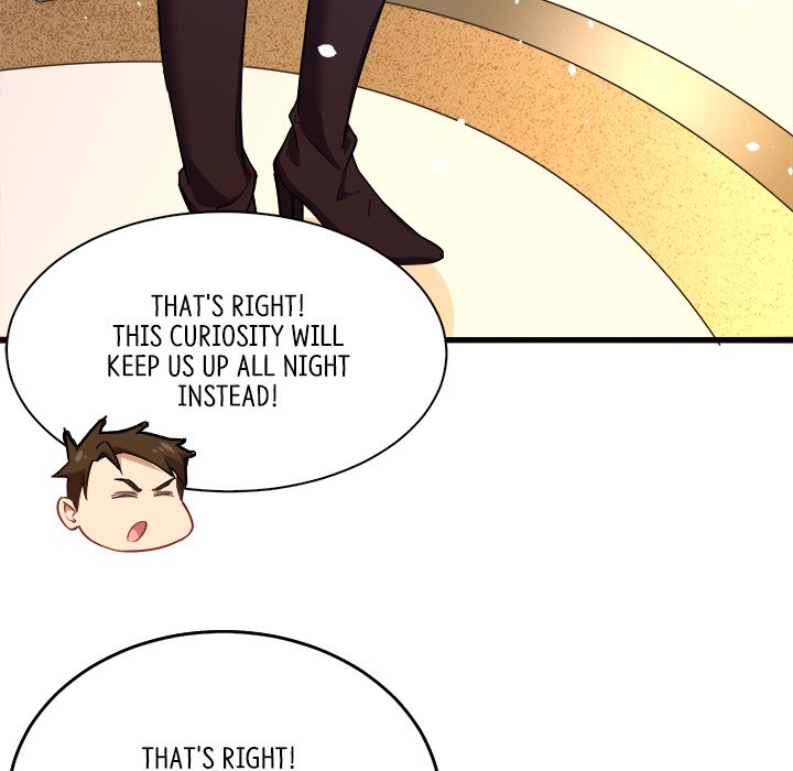 Read When Aliens Invaded Earth chapter 24 image 105 on Lezhin