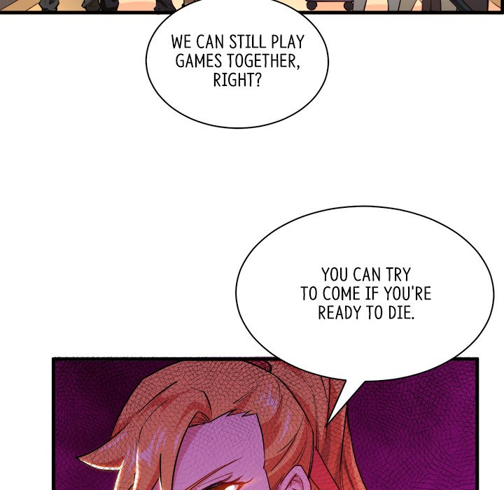 Read When Aliens Invaded Earth chapter 24 image 107 on Lezhin
