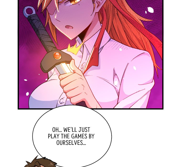 Read When Aliens Invaded Earth chapter 24 image 108 on Lezhin