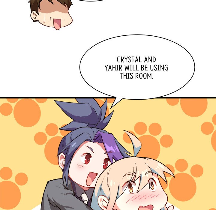 Read When Aliens Invaded Earth chapter 24 image 109 on Lezhin