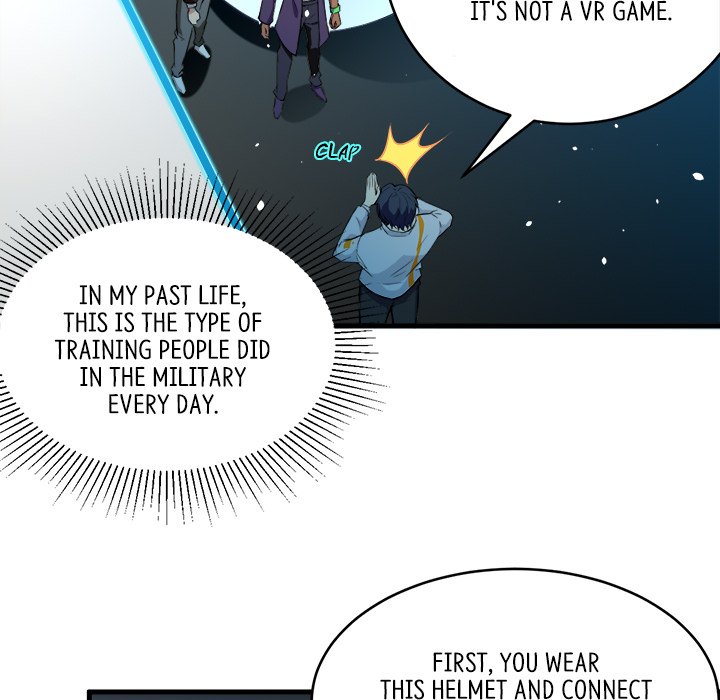 Read When Aliens Invaded Earth chapter 24 image 11 on Lezhin