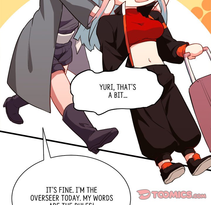 Read When Aliens Invaded Earth chapter 24 image 110 on Lezhin