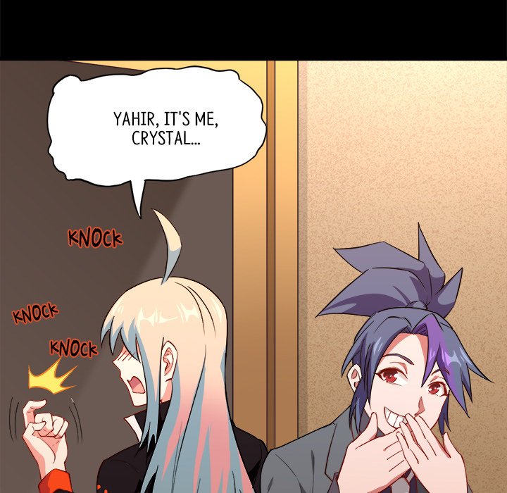 Read When Aliens Invaded Earth chapter 24 image 112 on Lezhin