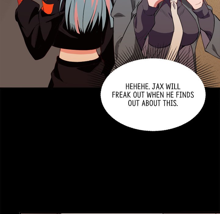 Read When Aliens Invaded Earth chapter 24 image 113 on Lezhin