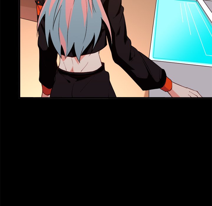 Read When Aliens Invaded Earth chapter 24 image 115 on Lezhin