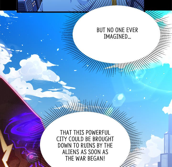 Read When Aliens Invaded Earth chapter 24 image 117 on Lezhin