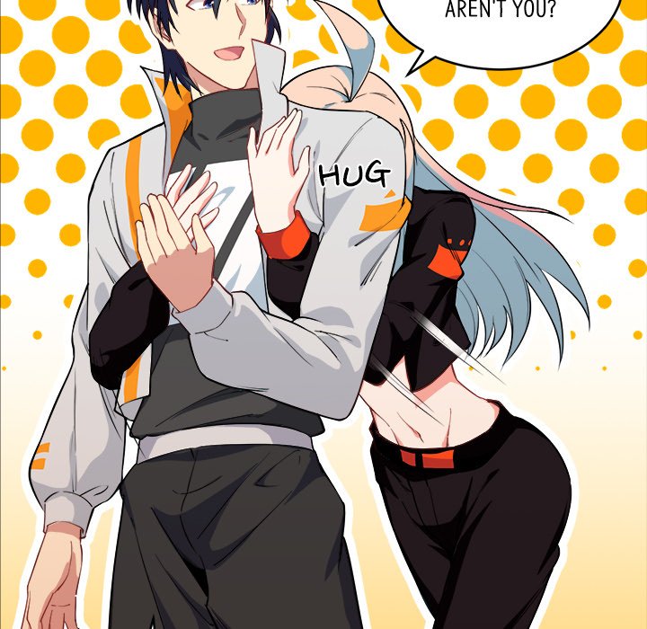 Read When Aliens Invaded Earth chapter 24 image 119 on Lezhin