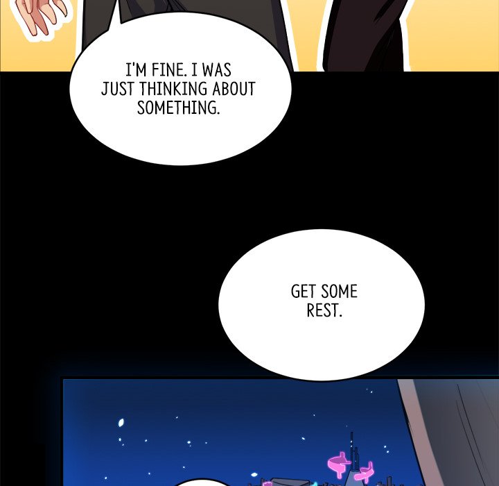 Read When Aliens Invaded Earth chapter 24 image 120 on Lezhin