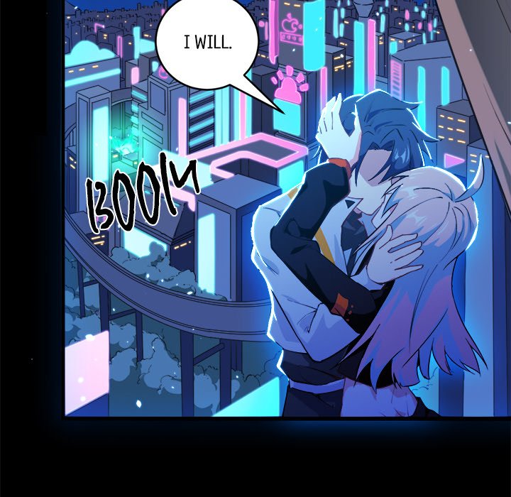 Read When Aliens Invaded Earth chapter 24 image 121 on Lezhin