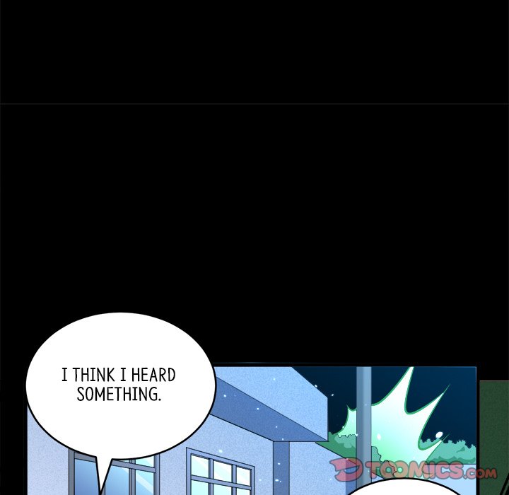 Read When Aliens Invaded Earth chapter 24 image 122 on Lezhin