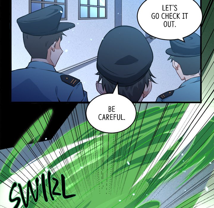 Read When Aliens Invaded Earth chapter 24 image 123 on Lezhin