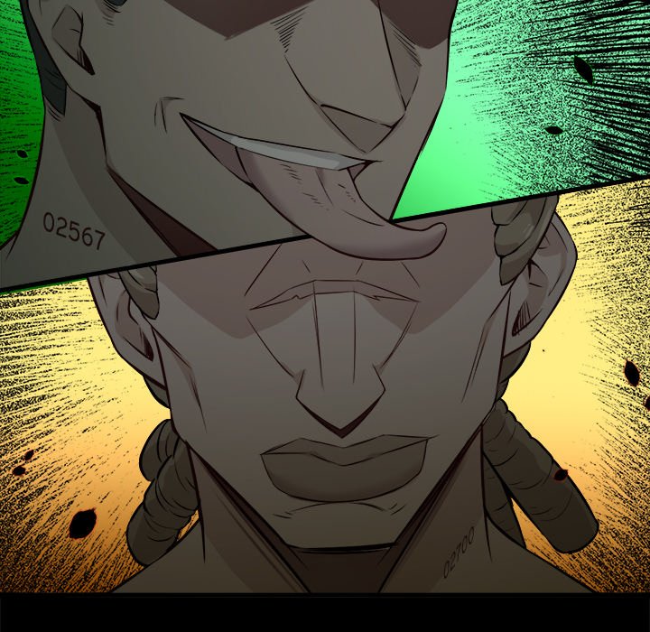 Read When Aliens Invaded Earth chapter 24 image 129 on Lezhin