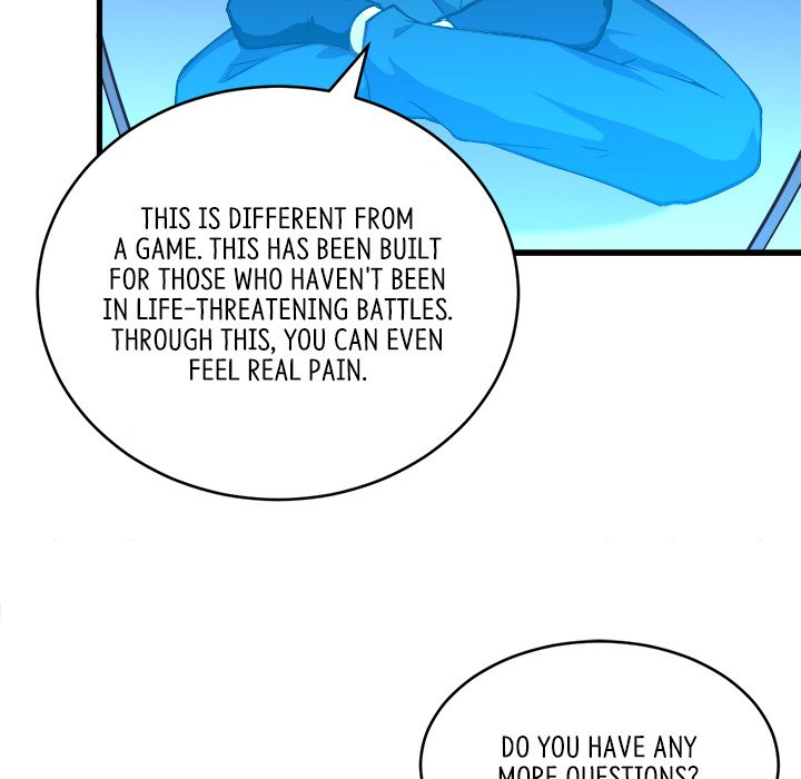 Read When Aliens Invaded Earth chapter 24 image 13 on Lezhin