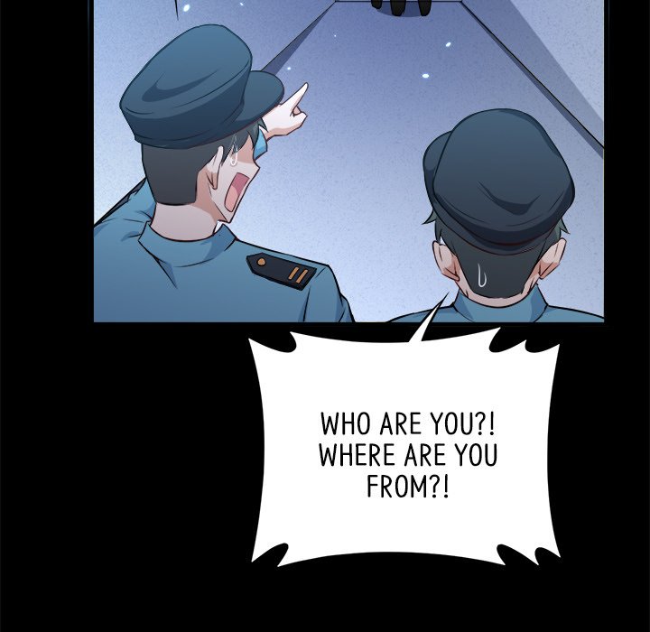 Read When Aliens Invaded Earth chapter 24 image 131 on Lezhin