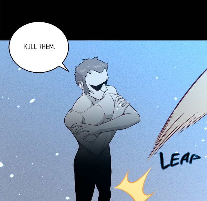 Read When Aliens Invaded Earth chapter 24 image 132 on Lezhin