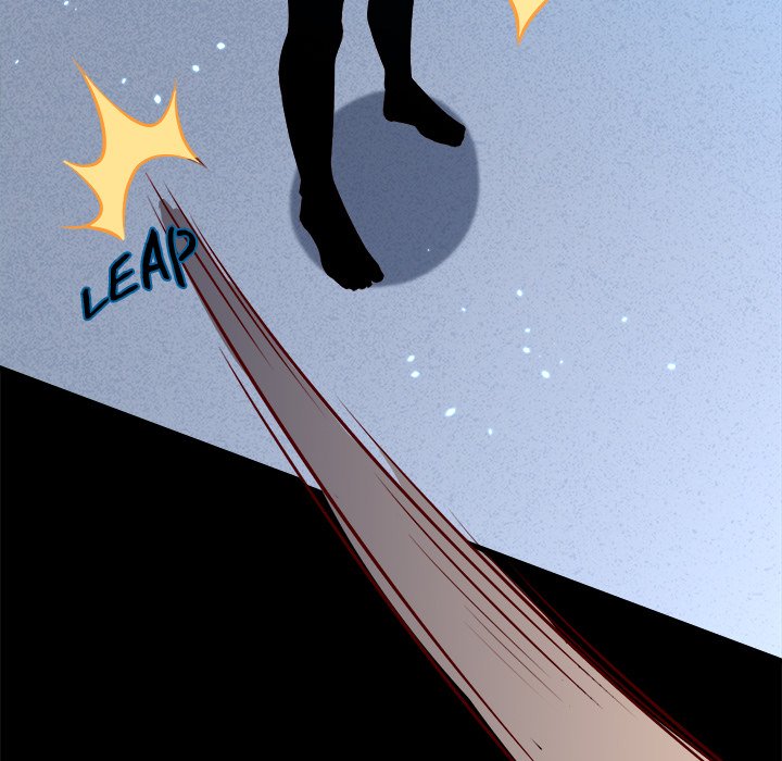 Read When Aliens Invaded Earth chapter 24 image 133 on Lezhin