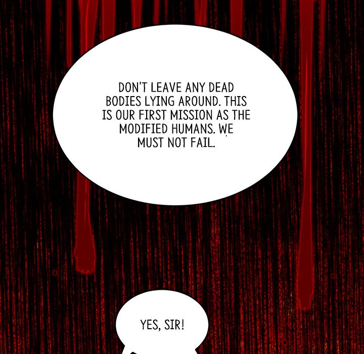 Read When Aliens Invaded Earth chapter 24 image 136 on Lezhin