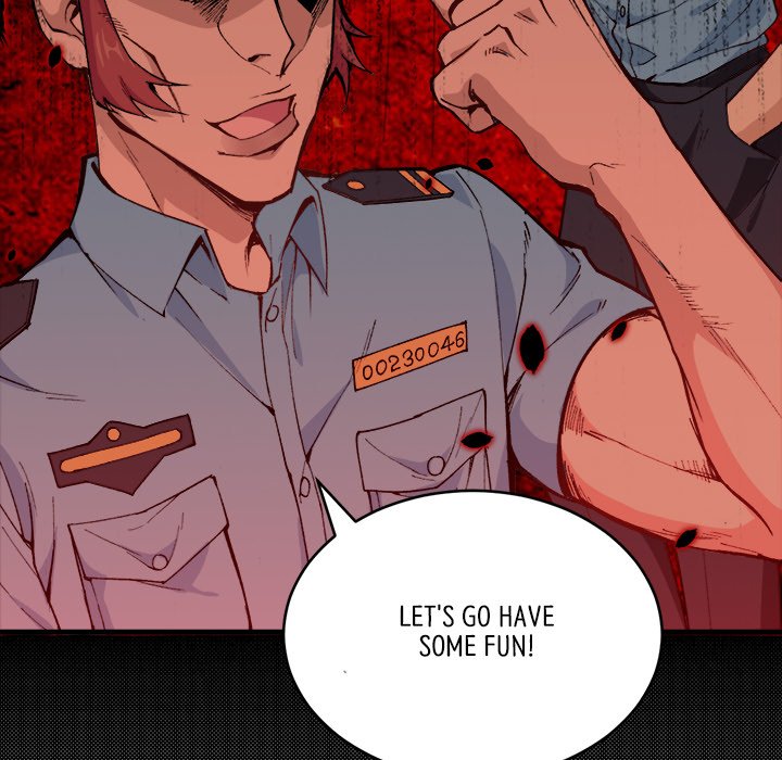 Read When Aliens Invaded Earth chapter 24 image 138 on Lezhin