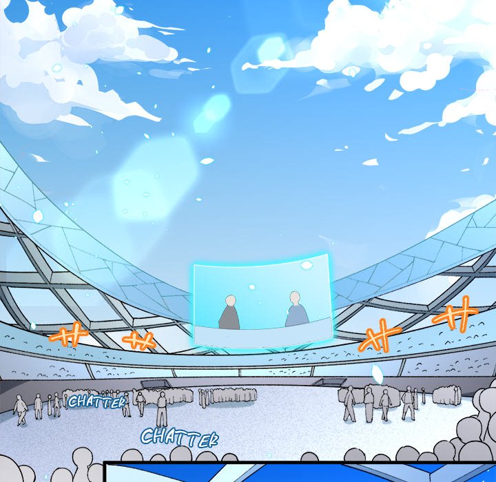 Read When Aliens Invaded Earth chapter 24 image 141 on Lezhin