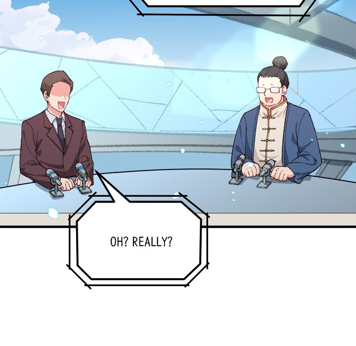 Read When Aliens Invaded Earth chapter 24 image 144 on Lezhin