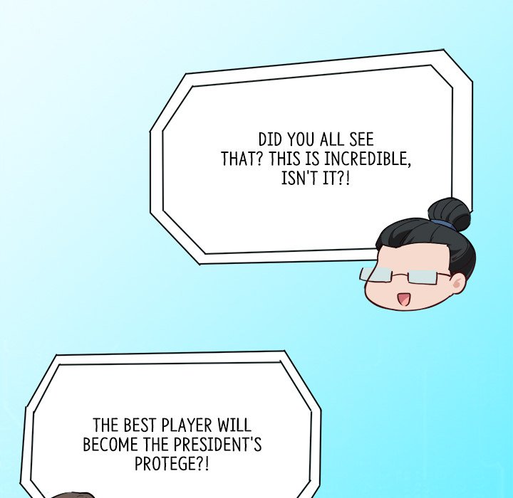 Read When Aliens Invaded Earth chapter 24 image 147 on Lezhin