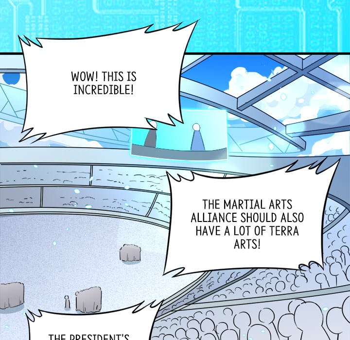 Read When Aliens Invaded Earth chapter 24 image 149 on Lezhin
