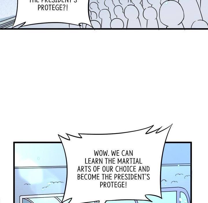 Read When Aliens Invaded Earth chapter 24 image 150 on Lezhin
