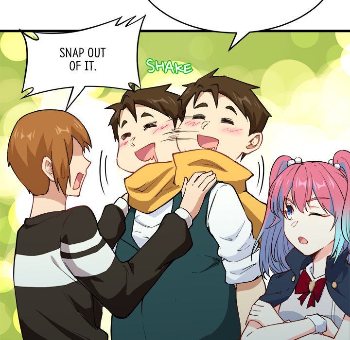 Read When Aliens Invaded Earth chapter 24 image 152 on Lezhin
