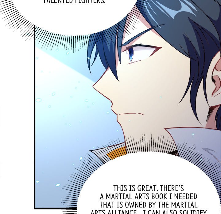 Read When Aliens Invaded Earth chapter 24 image 154 on Lezhin