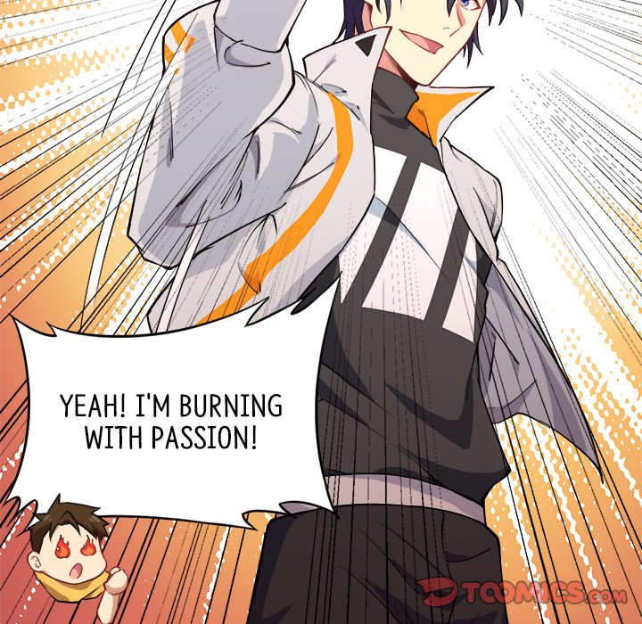 Read When Aliens Invaded Earth chapter 24 image 158 on Lezhin
