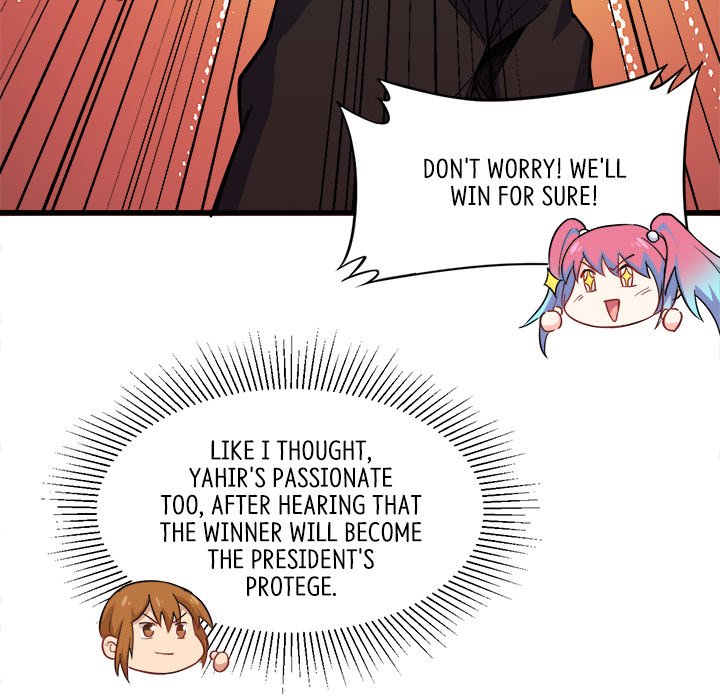 Read When Aliens Invaded Earth chapter 24 image 159 on Lezhin