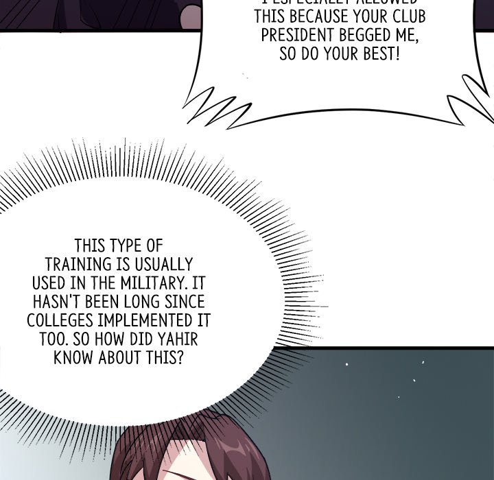 Read When Aliens Invaded Earth chapter 24 image 17 on Lezhin