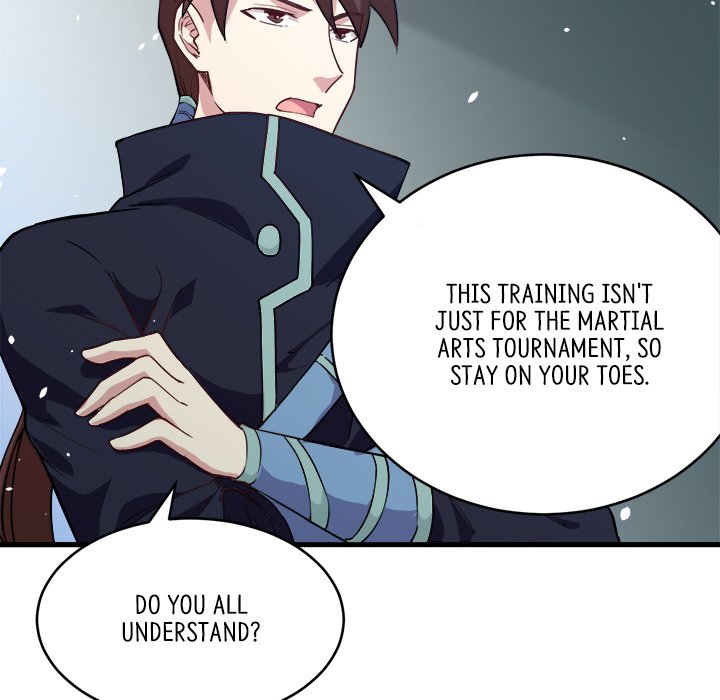 Read When Aliens Invaded Earth chapter 24 image 18 on Lezhin