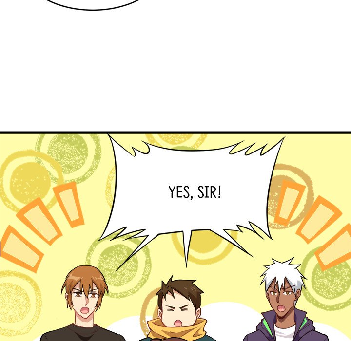 Read When Aliens Invaded Earth chapter 24 image 19 on Lezhin