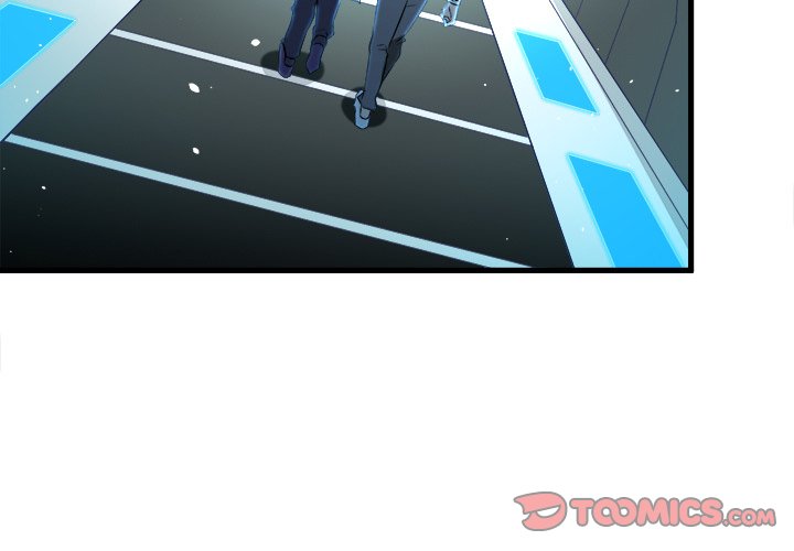 Read When Aliens Invaded Earth chapter 24 image 2 on Lezhin