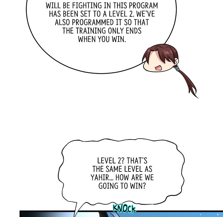 Read When Aliens Invaded Earth chapter 24 image 21 on Lezhin