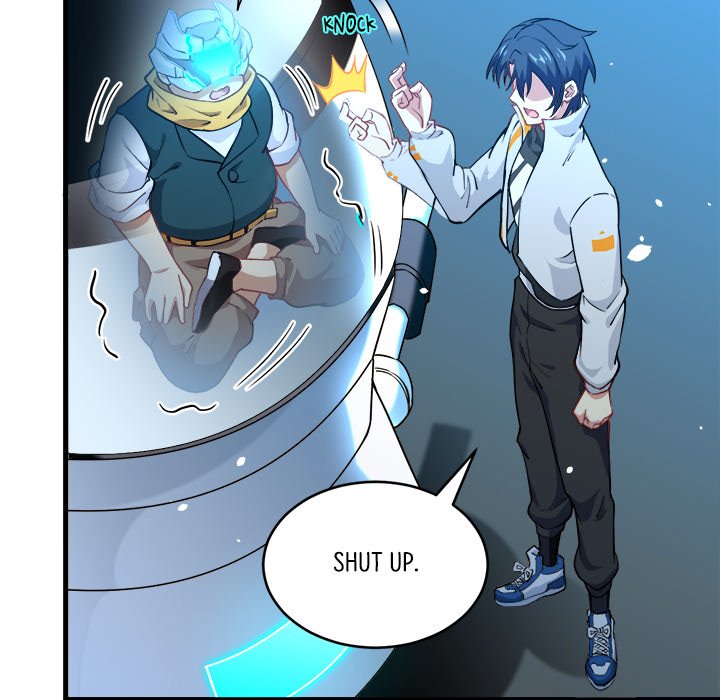 Read When Aliens Invaded Earth chapter 24 image 22 on Lezhin