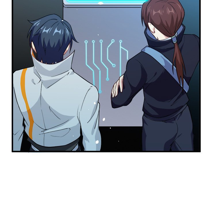 Read When Aliens Invaded Earth chapter 24 image 24 on Lezhin
