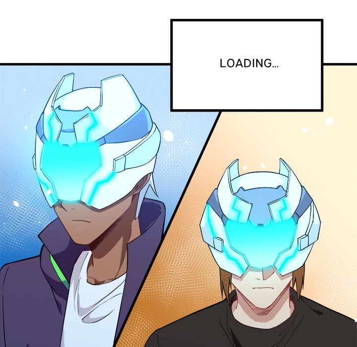 Read When Aliens Invaded Earth chapter 24 image 25 on Lezhin